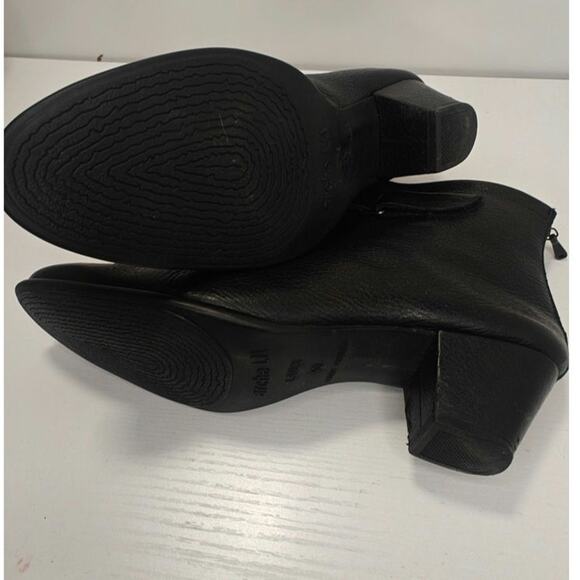 Black Arche Ankle Booties sz 40 - Picture 7 of 7